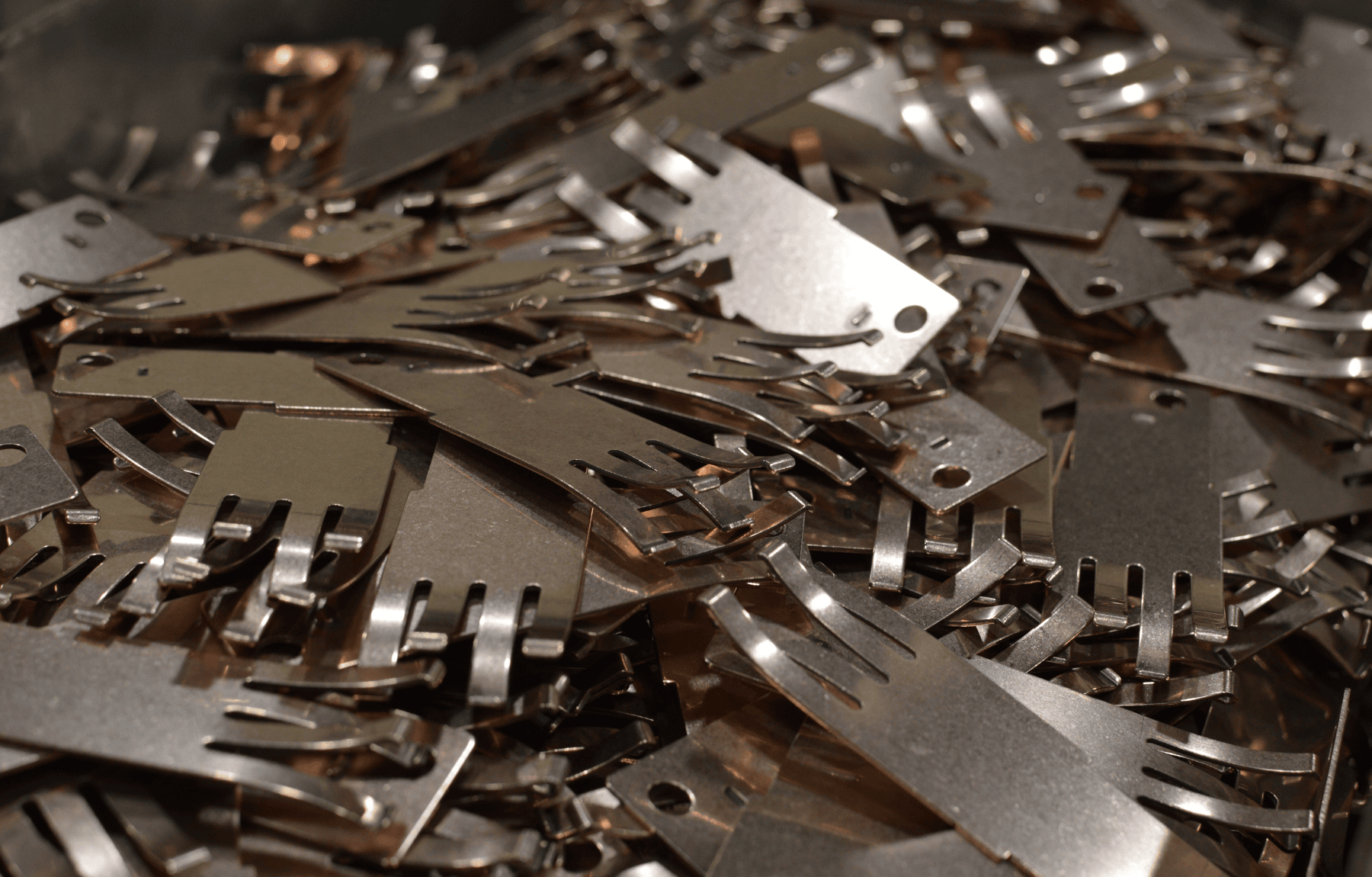 vapour degreasing and metal degreasing