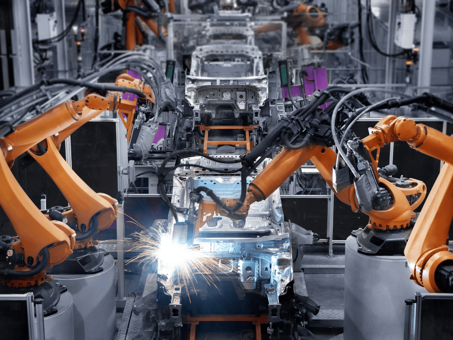 midland deburr in automotive contract for metal degreasing