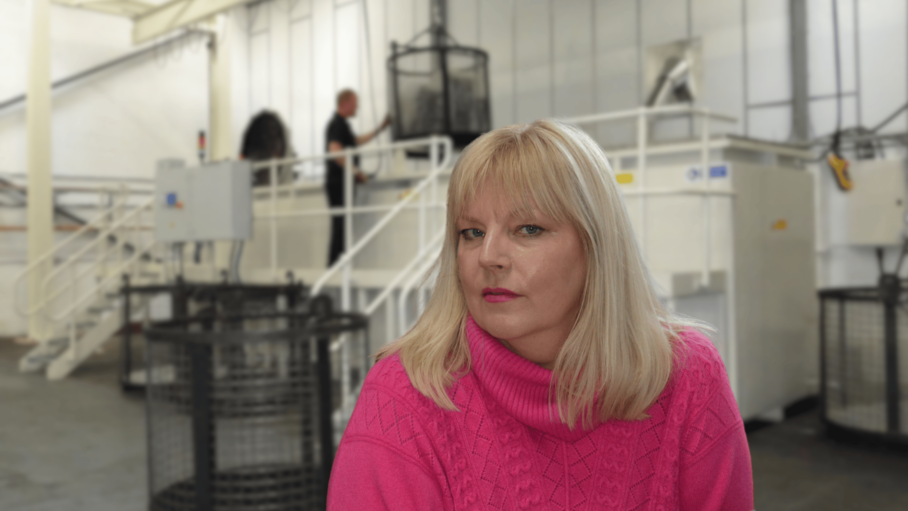Sue Arrowsmith Midland Deburr