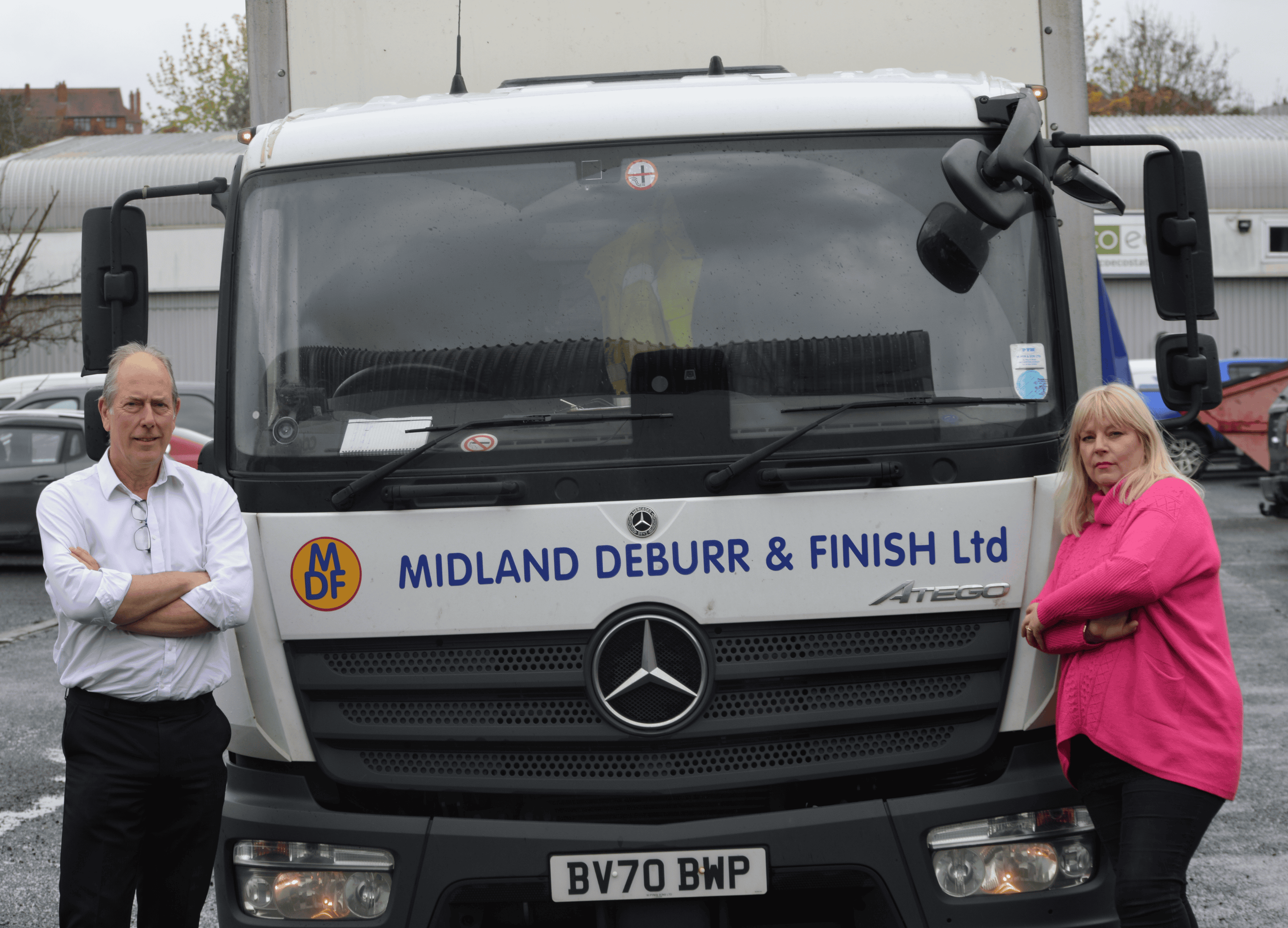 Midland Deburr & Finish optimistic at sector revival