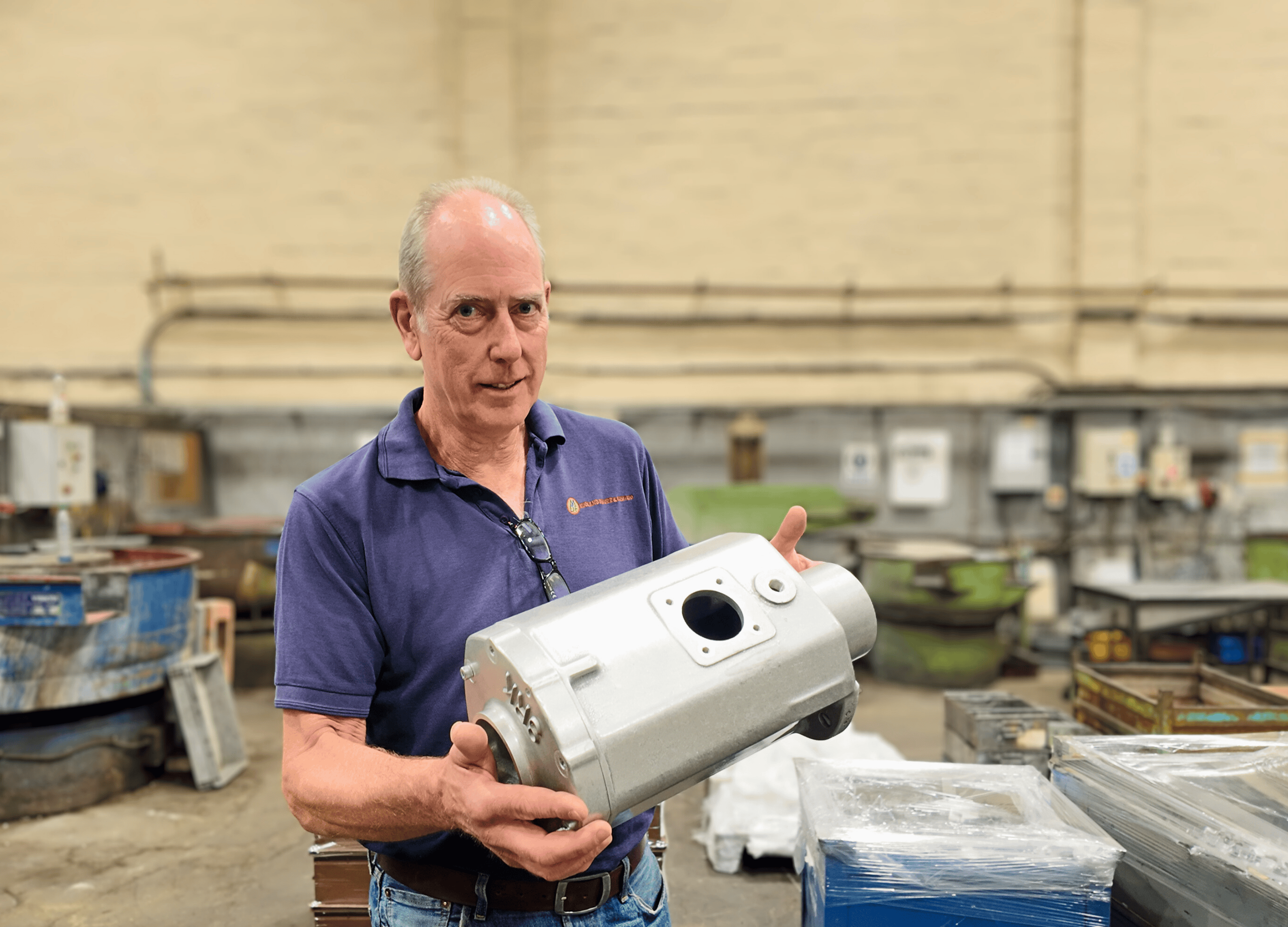 midland deburr vibratory deburring investment in skills