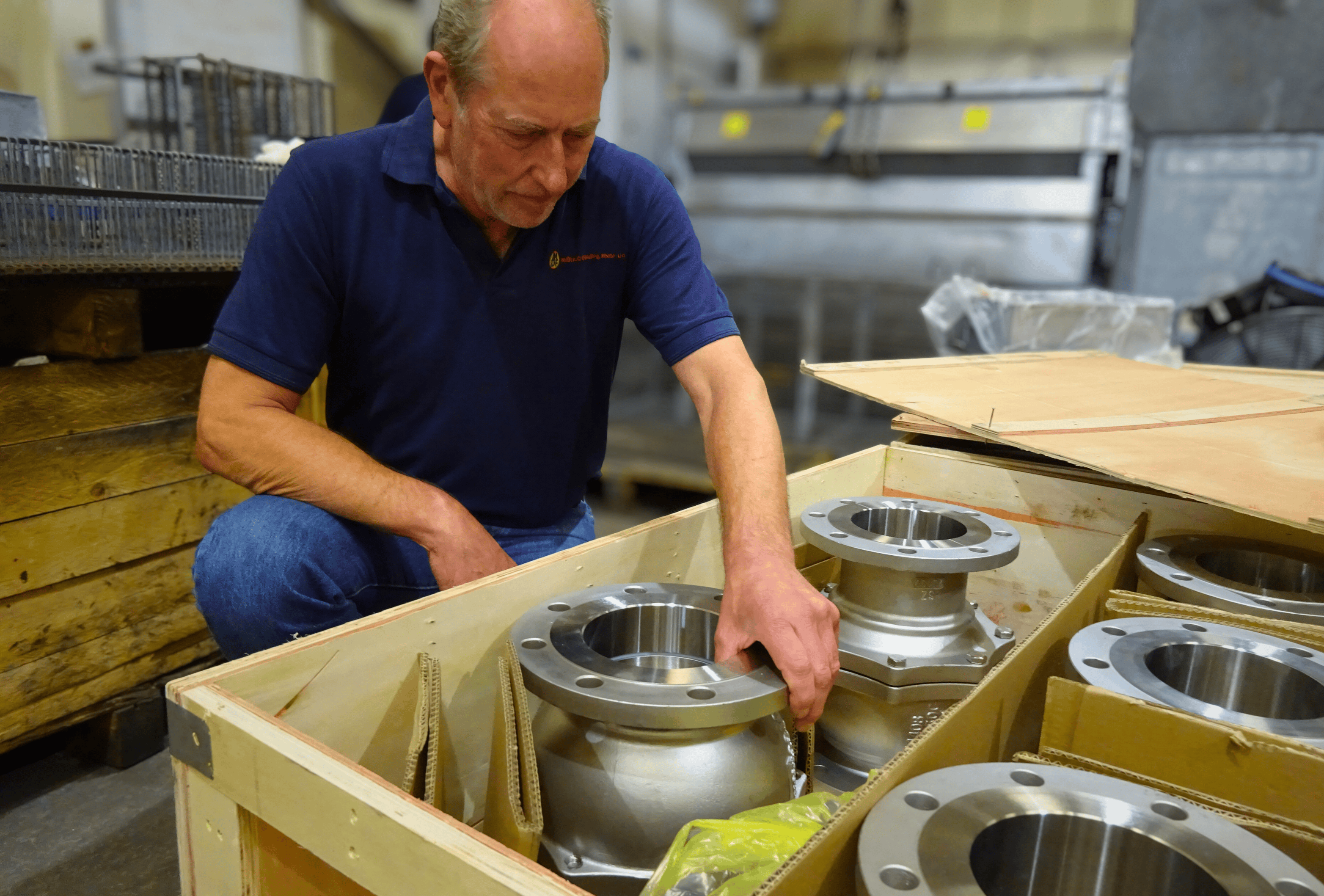 midland deburr automotive presswork deburring chris arrowsmith