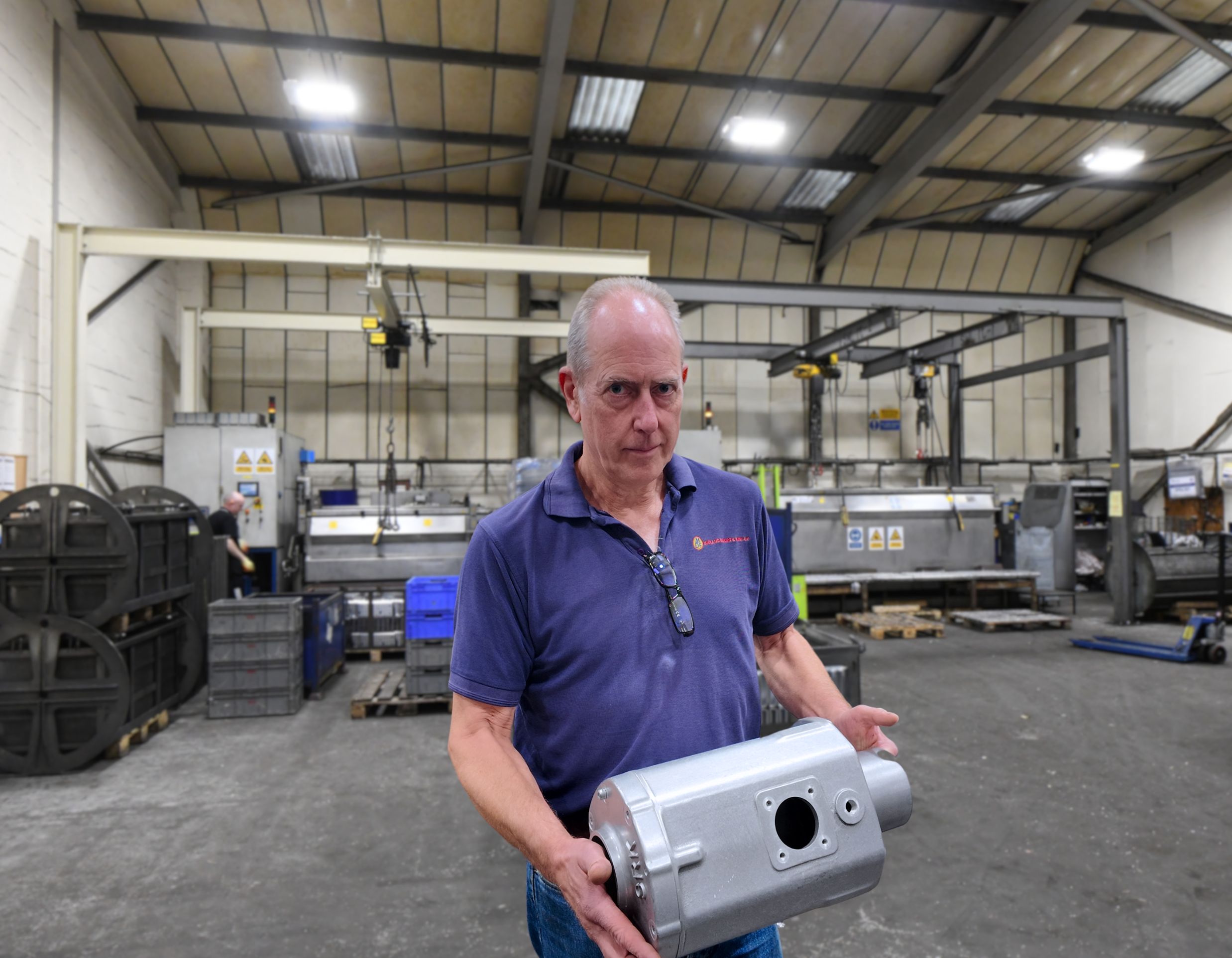 How Midland Deburr & Finish Is Helping UK Manufacturers Navigate Cost Pressures Through Precision Deburring