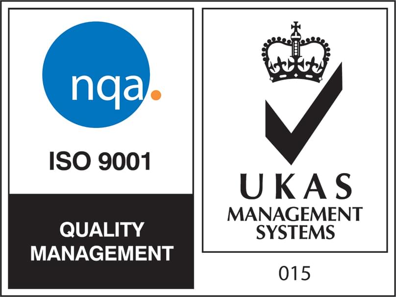 ISO 9001