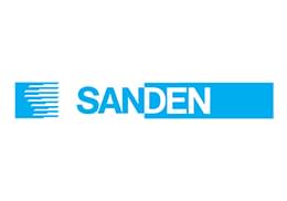 Sanden