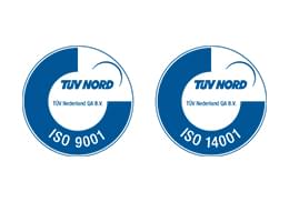 TÜV Nord Accreditations