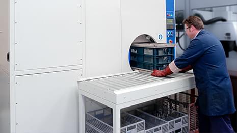 Midland Deburr & Finish Ltd