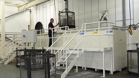 Midland Deburr & Finish Ltd