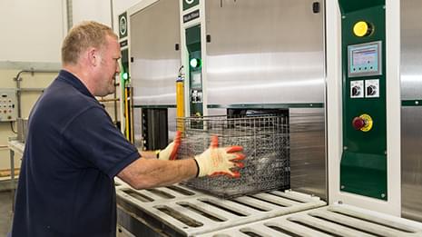 Midland Deburr & Finish Ltd