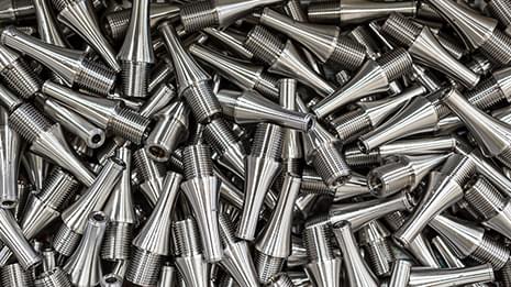 Midland Deburr & Finish Ltd