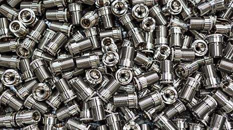 Midland Deburr & Finish Ltd