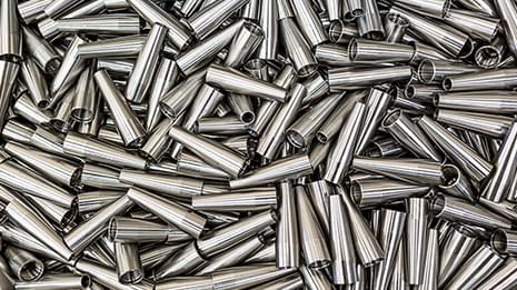 Midland Deburr & Finish Ltd