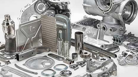 Midland Deburr & Finish Ltd