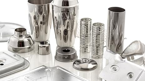 Midland Deburr & Finish Ltd