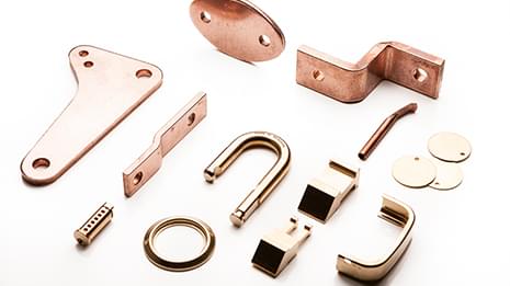 Midland Deburr & Finish Ltd