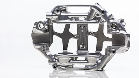 Midland Deburr & Finish Ltd