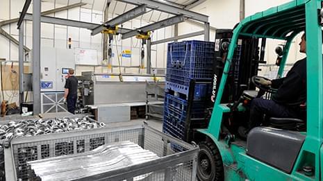 Midland Deburr & Finish Ltd