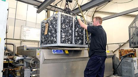 Midland Deburr & Finish Ltd