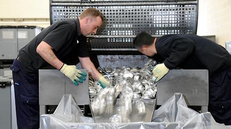 Midland Deburr & Finish Ltd