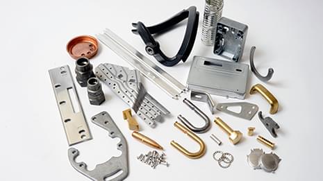 Midland Deburr & Finish Ltd