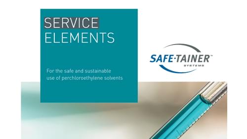 Service Elements Brochure PERC 2021