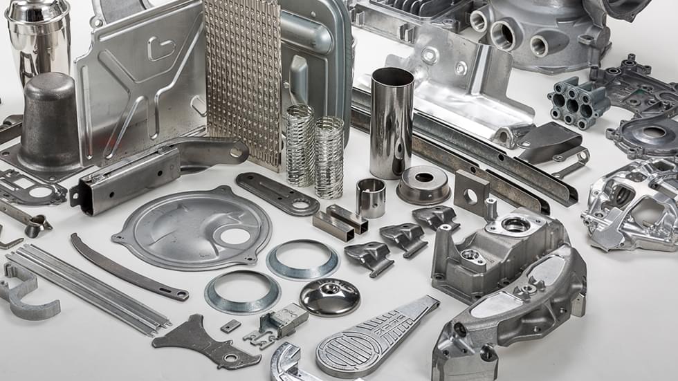 Midland Deburr & Finish Ltd Quality